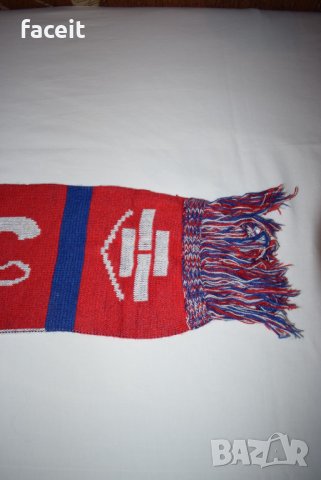 Czech Republic - Чехия - Страхотен фенски шал / Национален отбор, снимка 5 - Футбол - 31185395