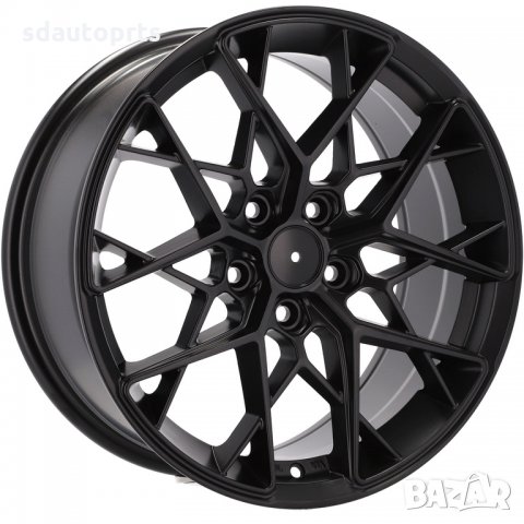 18" Джанти Мерцедес W204 W205 W211 W212 W213 CLA CLS GLA Mercedes HRE