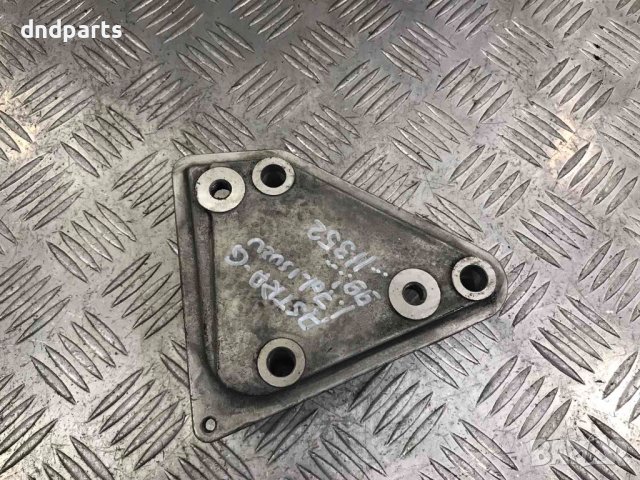 Планка Opel Astra G,1.7TD,Isuzu,1999г.