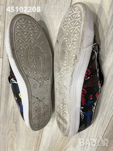 Sneakers  Guess, снимка 9 - Дамски ежедневни обувки - 55880394