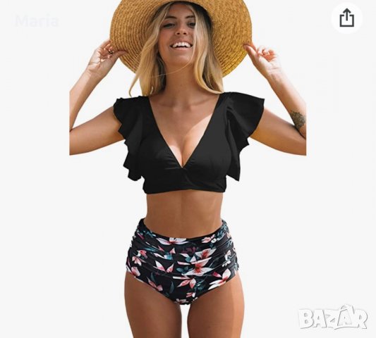 Бански костюм S 712, снимка 1