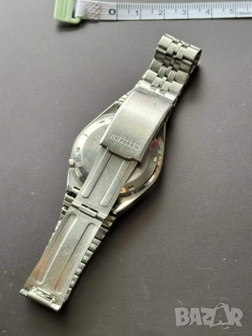 Часовник Citizen 2, снимка 4 - Мъжки - 56267398