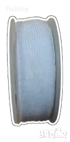 Промо Rage Fishing PVA Mesh Refill 25/37мм - 5м ПВА пълнител, снимка 2 - Екипировка - 48058272