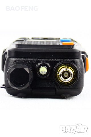 Нови 4 броя Двубандова радиостанция UV-5R baofeng 5R 5 или 8w  от вносител, снимка 5 - Друга електроника - 37765265