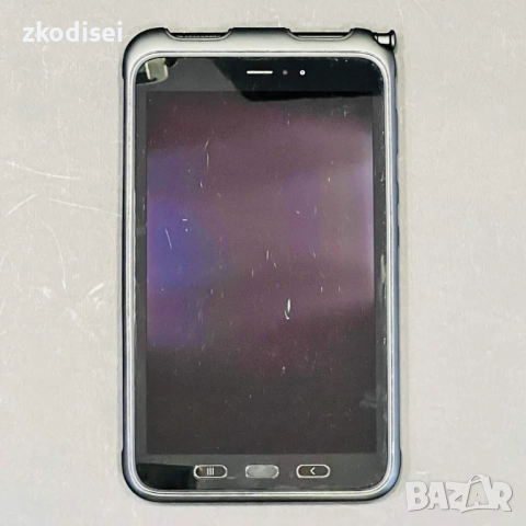 Таблет SAMSUNG TAB ACTIVE 3 8 Инча