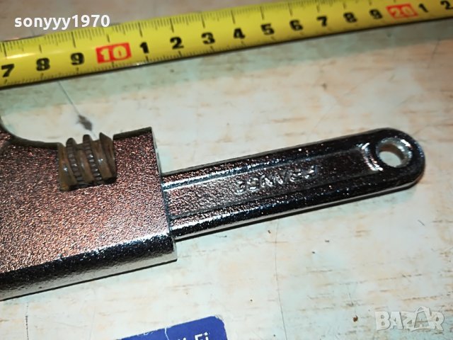 facom-france-ключ 090821115, снимка 6 - Ключове - 33763242