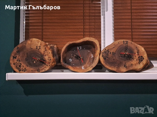 Лампи с тих механизъм 