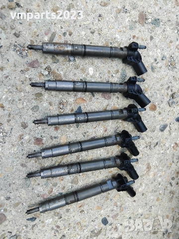 Дюзи Audi A8 D4 3.0TDI 250hp, снимка 9 - Части - 51975755