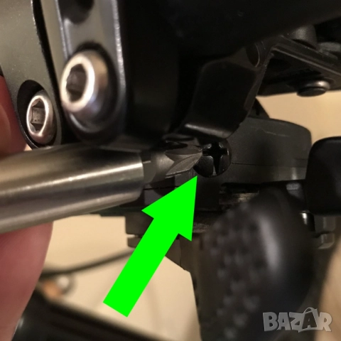 Капачка за жило на команди скорости Shimano, снимка 3 - Части за велосипеди - 51913253