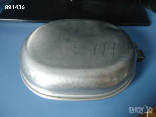 Американско военно канче Втора световна, снимка 7 - Колекции - 47991710