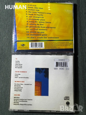 Mark Knopfler - Dire Straits , снимка 10 - CD дискове - 53204928