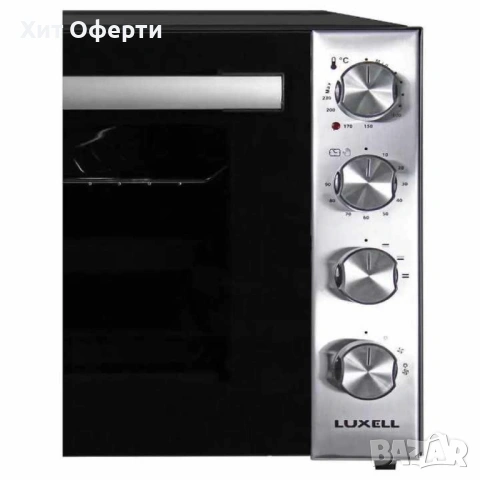 МИНИ ФУРНА , снимка 3 - Печки, фурни - 53090421