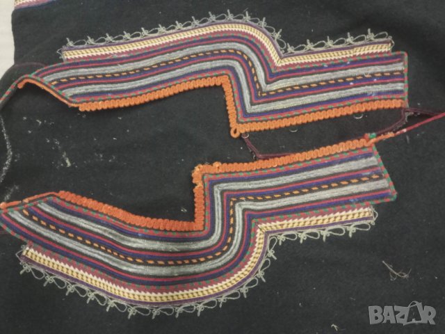 Продавам носия -сая .Сърма  гайтан..., снимка 6 - Други ценни предмети - 30786680