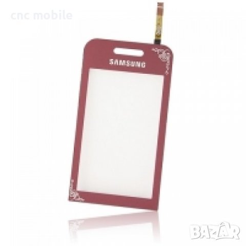 Тъч скрийн Samsung Star - Samsung GT-S5230 -Samsung GT-S5230W, снимка 3 - Тъч скрийн за телефони - 27186125