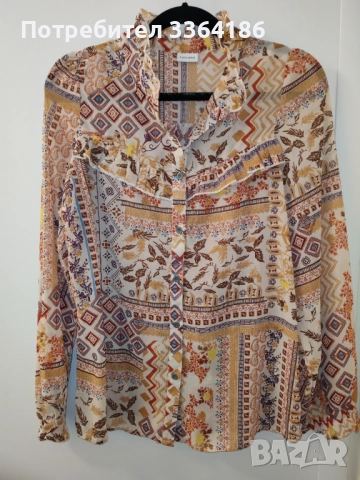 Риза Lascama , неизползвана , снимка 3 - Ризи - 52676160