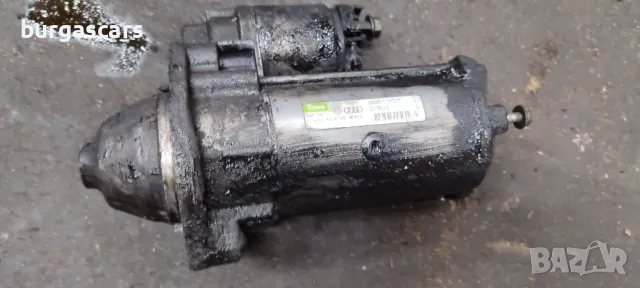 Стартер 068911024B Vw Passat 5 1.9TDI-101к..с - 80лв