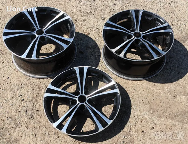 Джанти Борбет , снимка 1