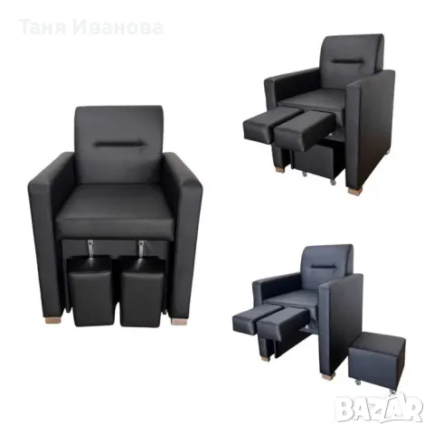 стол за педикюр, снимка 3 - Педикюр и маникюр - 49709718