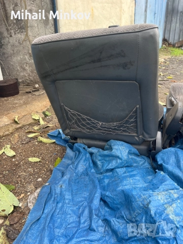 Седалки, снимка 6 - Аксесоари и консумативи - 52363517