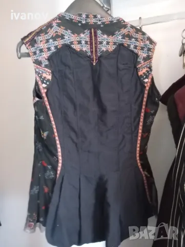 Galinel дамски елеци , снимка 3 - Елеци - 50242515