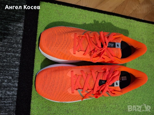 New Balance , снимка 2 - Маратонки - 53286360