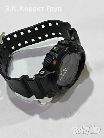Продавам Часовник G-Shok GA-100, снимка 3 - Мъжки - 40855068