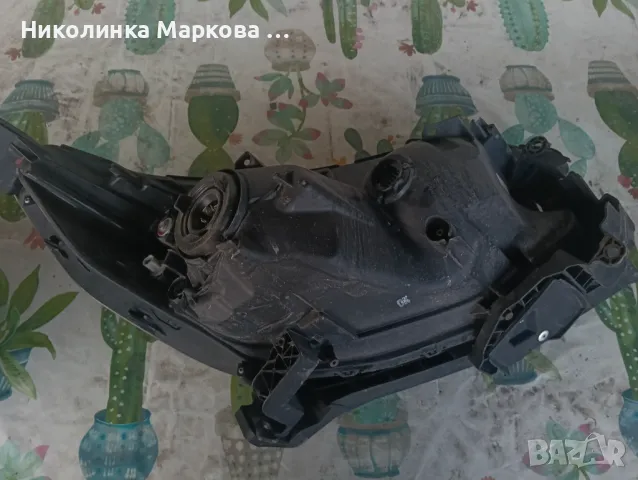 Honda Crv 4 2012-2014 части, снимка 5 - Части - 49280124