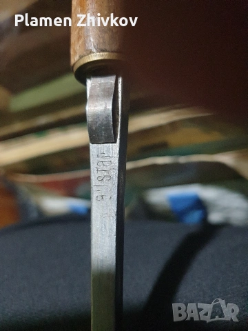 Бамбуков бастун за самозащита, снимка 15 - Антикварни и старинни предмети - 53911876