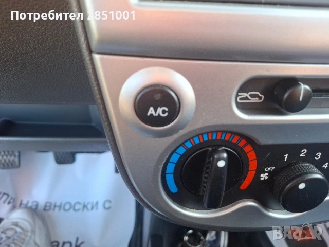 Шевролет Матиз, снимка 10 - Автомобили и джипове - 53254519