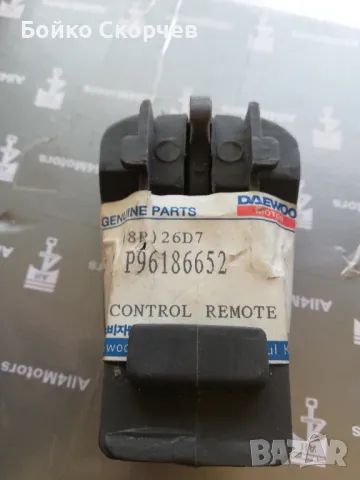 Дръжка вътрешна  Деу Нексиа., снимка 3 - Части - 49384940