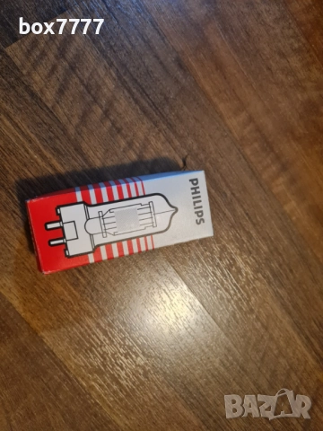 8 вида халогенни лампи