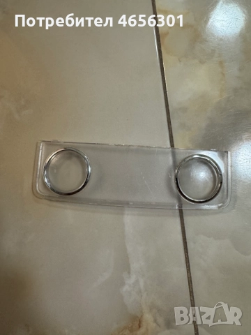 Комплект централен преден плафон+стойка за очила за Vw Golf 5 само за 80лв. 1k0867489 1K0947105G, снимка 15 - Части - 52487249