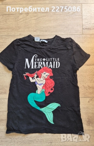 Сет от 31 дрехи за момиче M/S размер , снимка 11 - Комплекти - 51647183