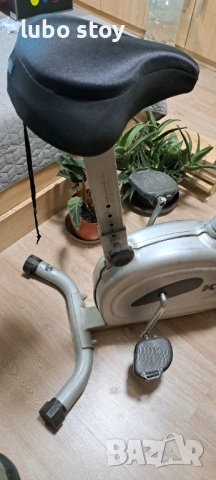 Велоергометър, снимка 5 - Фитнес уреди - 52650391