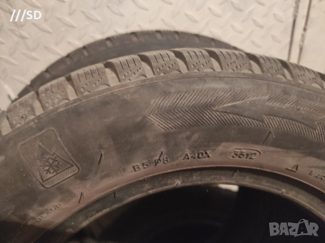 Гуми / BF GOODRICH / 185 / 65 / 14, снимка 3 - Гуми и джанти - 52692222