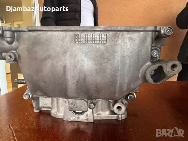 Цилиндрова Глава YD25, снимка 3 - Части - 52363323