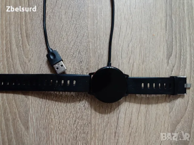 Смарт гривна Smart Wear FC40, снимка 2 - Смарт гривни - 48051092