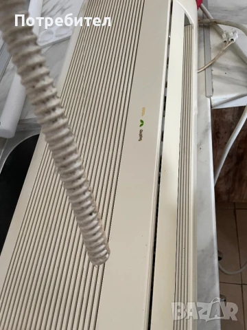 Климатици Sanyo, снимка 3 - Климатици - 51237216