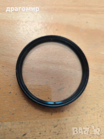 hama SKYLIGHT 1A(LA+10)M52(17), снимка 2 - Обективи и филтри - 49663189