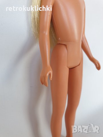 Кукла Барби Скипър 1971 - Barbie , снимка 11 - Кукли - 44197824