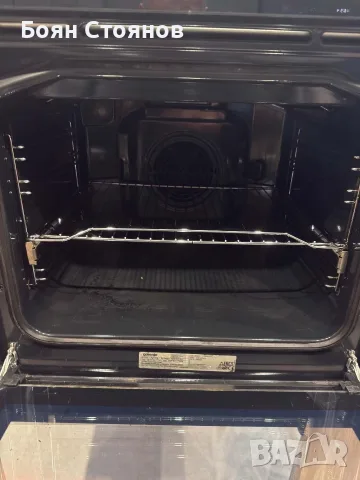 Фурна за вграждане Gorenje, снимка 4 - Печки, фурни - 56346420