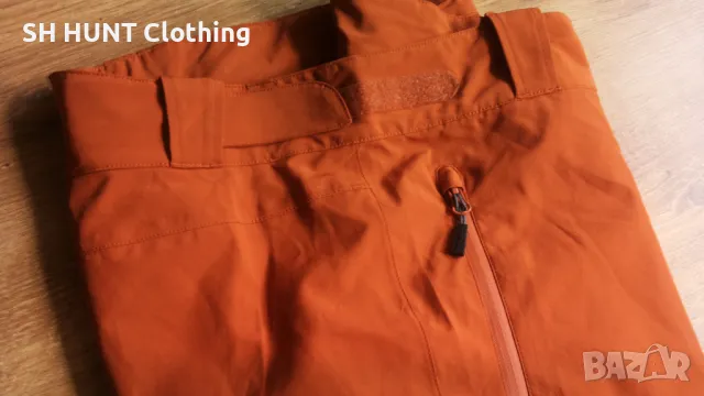 DANIEL FRANCK Waterproof Stretch Trouser размер L еластичен водонепромокаем панталон - 846, снимка 5 - Панталони - 47857420