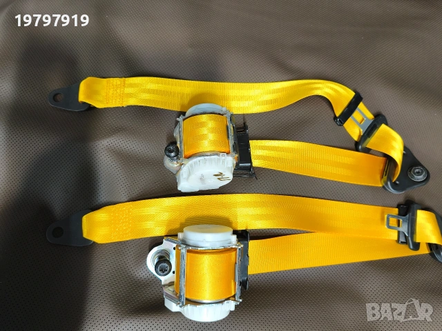 Оригинални колани! Всички цветове.