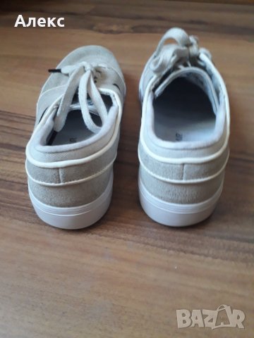 Nike - маратонки №38.5, снимка 5 - Маратонки - 30170965