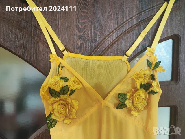 Продавам нова нощница, снимка 2 - Нощници - 51120506