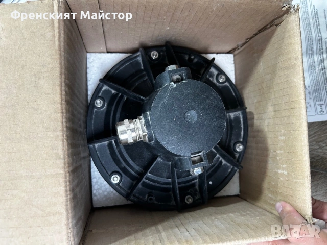 Фар за мотор, снимка 4 - Аксесоари и консумативи - 54128795