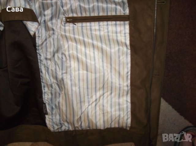 Яке пролет, есен SENATOR   мъжко,ХЛ, снимка 8 - Якета - 30149277