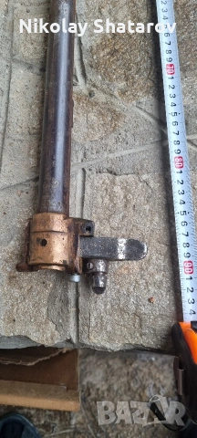 крънка. крнка , снимка 8 - Антикварни и старинни предмети - 53054725