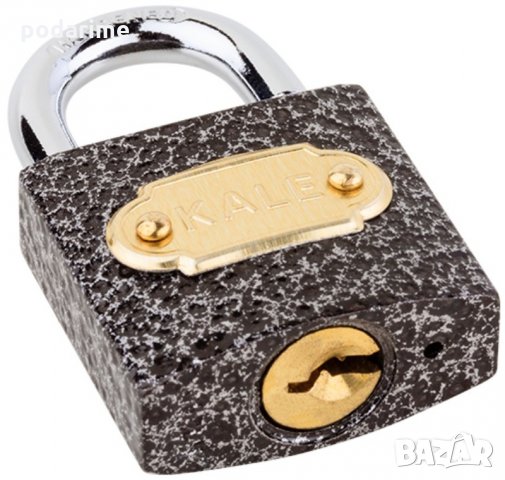 Катинар КАLE 10-160 мм, автоматичен, 3 кл