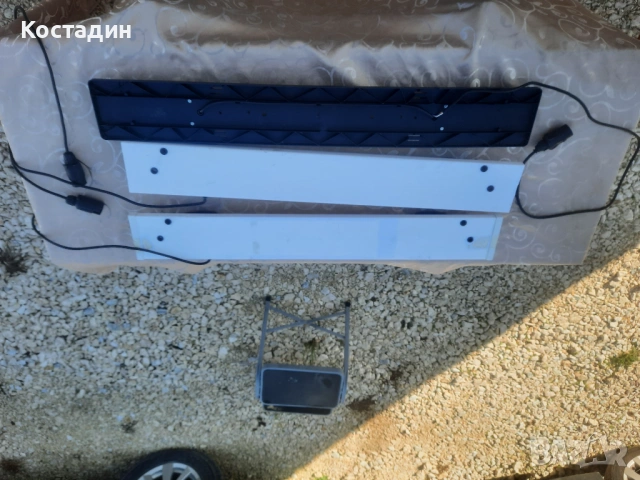 Стопове на дъска за велосипедни багажници и др. , снимка 8 - Аксесоари и консумативи - 54274062